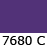 Purple PMS 7680C